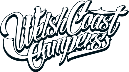 Welsh Coast Campers Welsh Coast Campers - logo