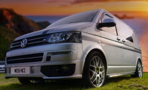 WCC Camper Lifestyle